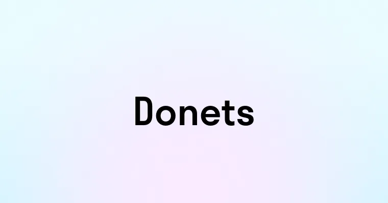 Donets