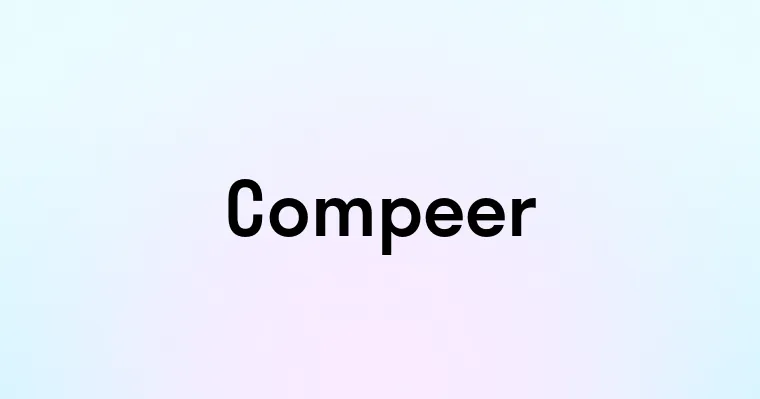 Compeer