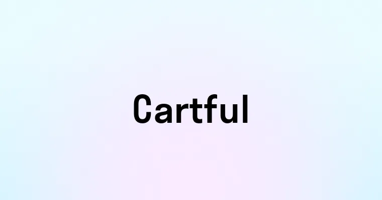 Cartful