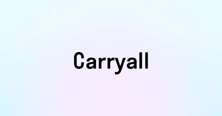 Carryall