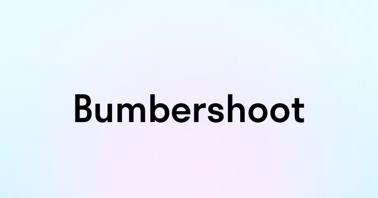 Bumbershoot