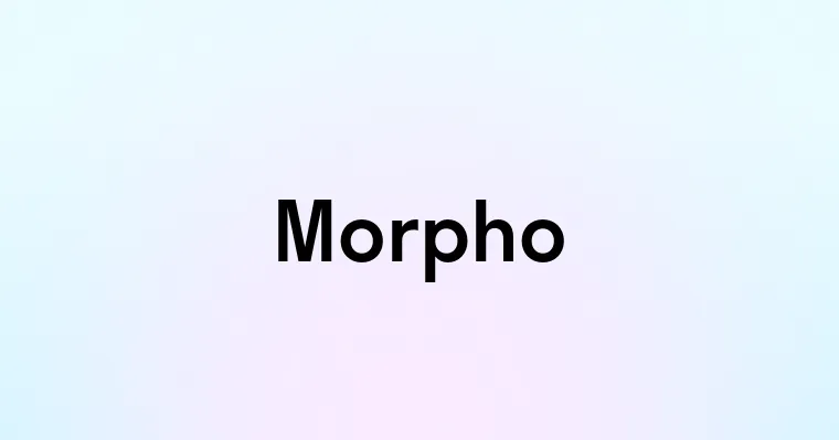 Morpho