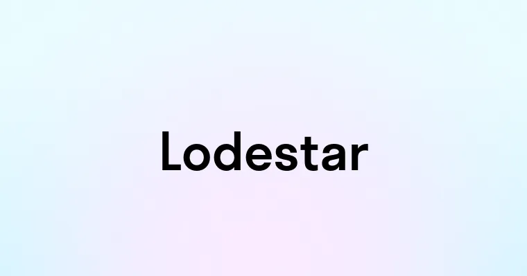 Lodestar