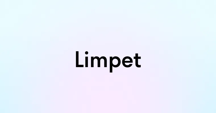 Limpet