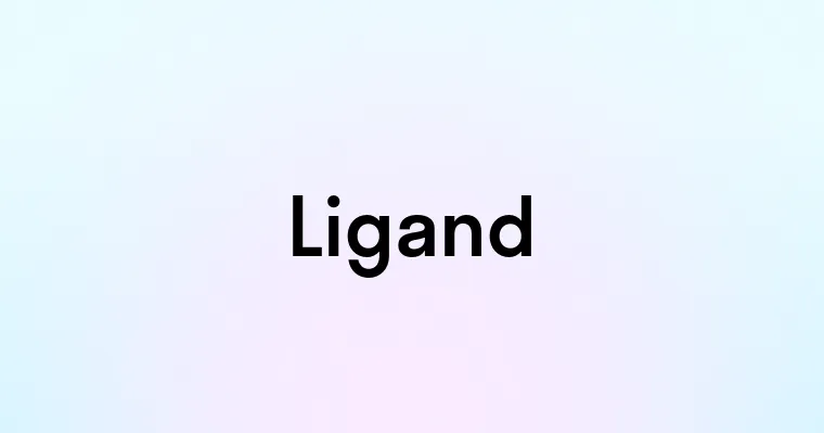 Ligand