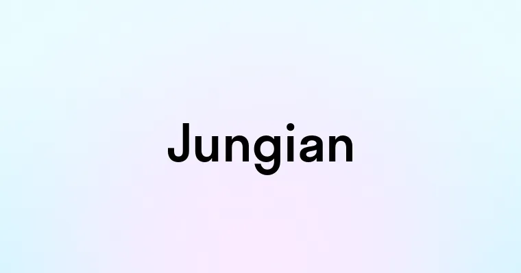 Jungian