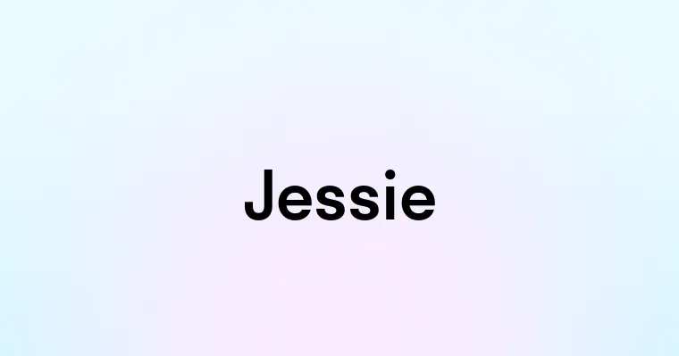 Jessie