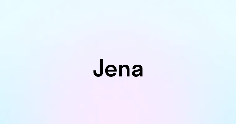 Jena