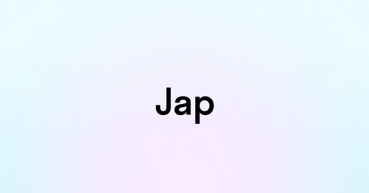 Jap