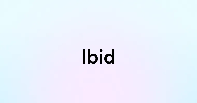 Ibid