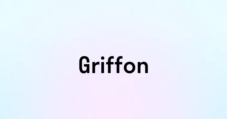 Griffon