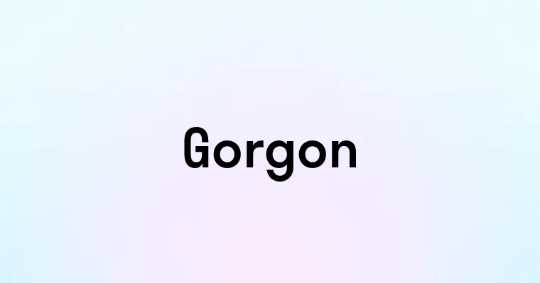 Gorgon