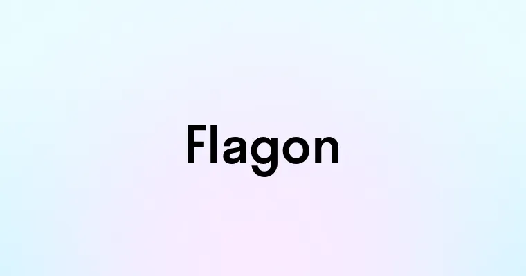 Flagon