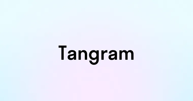 Tangram