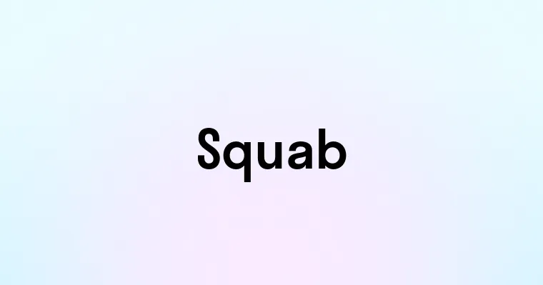 Squab