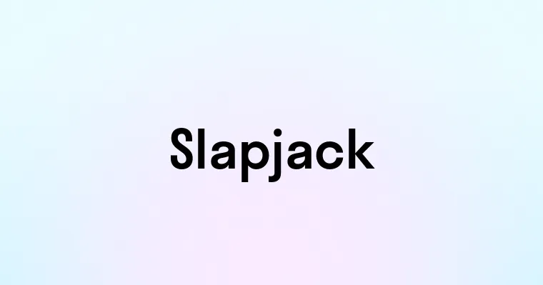 Slapjack