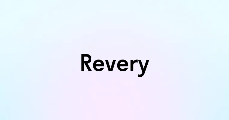 Revery