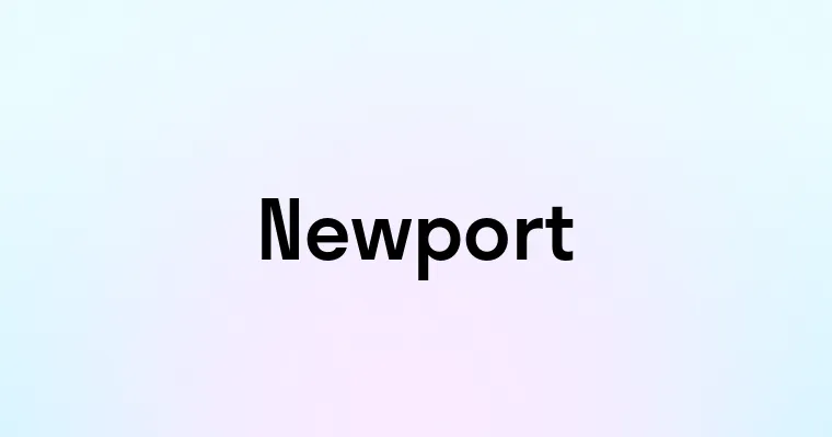 Newport