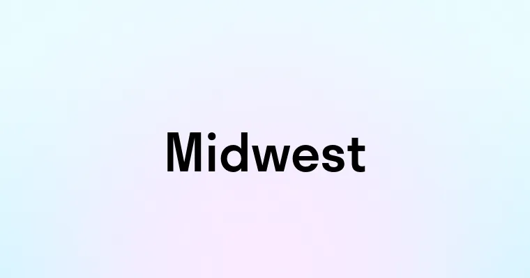 Midwest