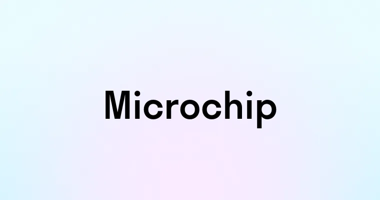 Microchip