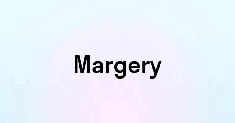 Margery