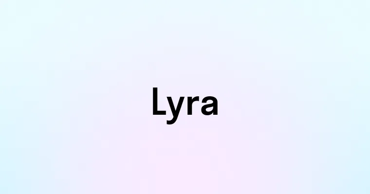 Lyra