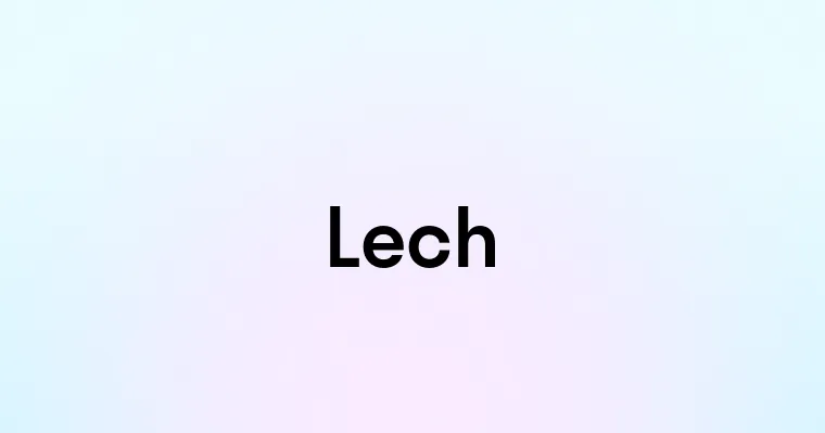 Lech