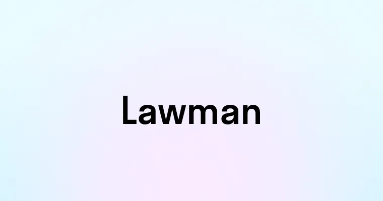 Lawman