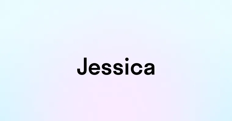 Jessica