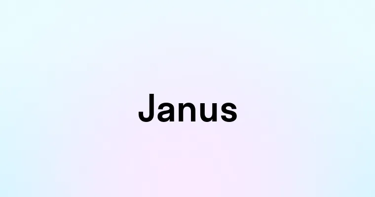 Janus