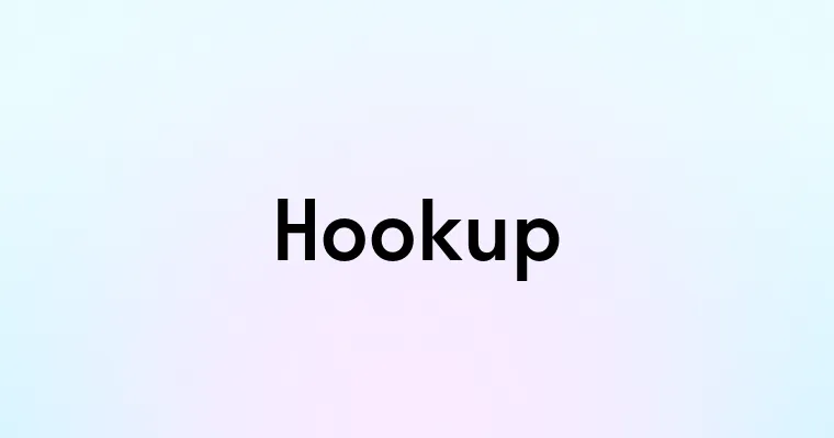 Hookup