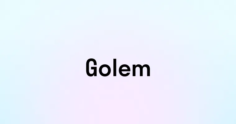 Golem