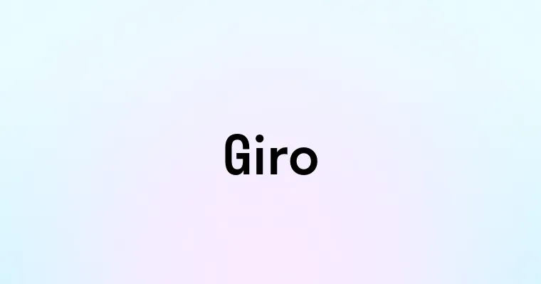 Giro