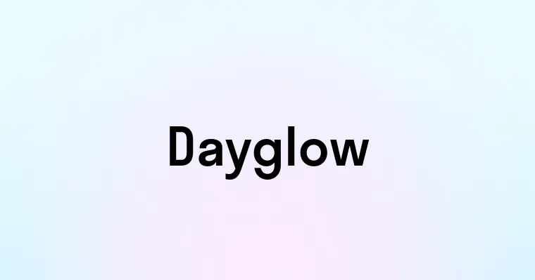 Dayglow