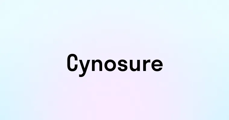 Cynosure