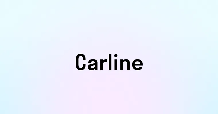 Carline