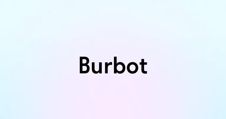 Burbot