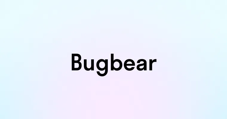 Bugbear