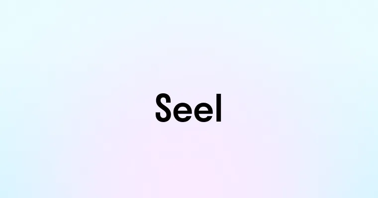 Seel