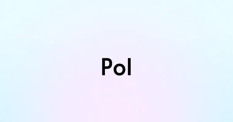 Pol