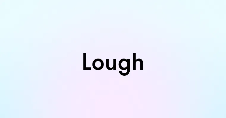 Lough