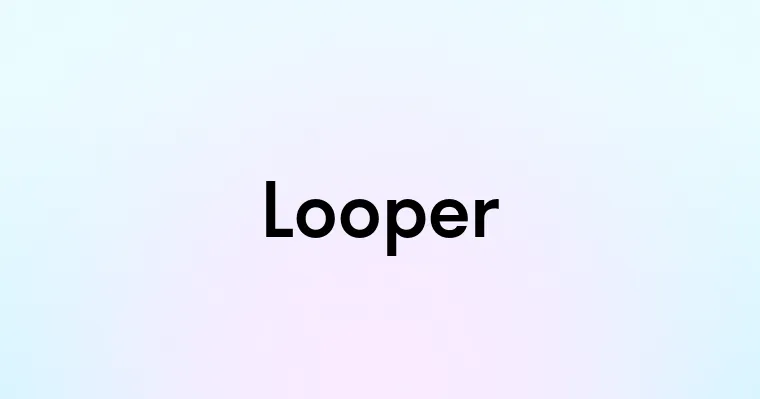 Looper