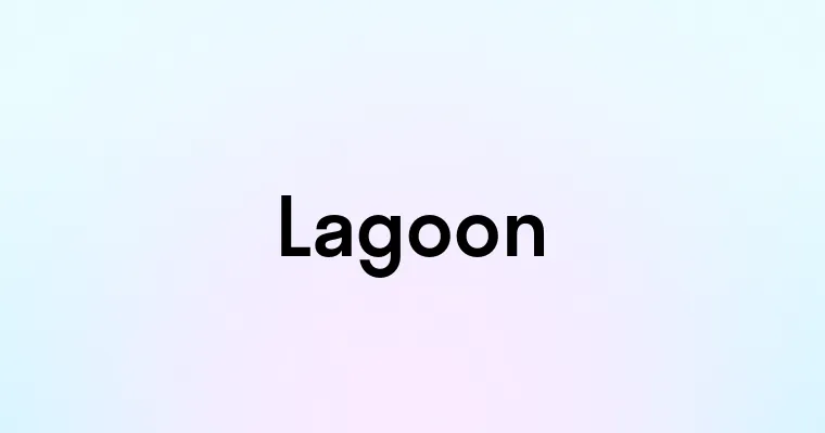 Lagoon