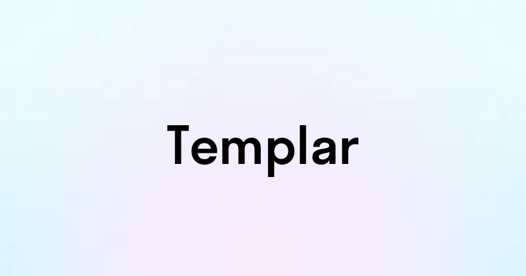 Templar