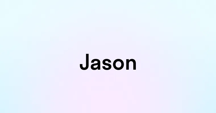 Jason