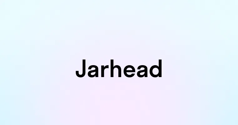 Jarhead