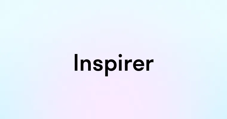 Inspirer