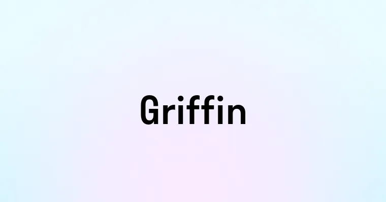 Griffin