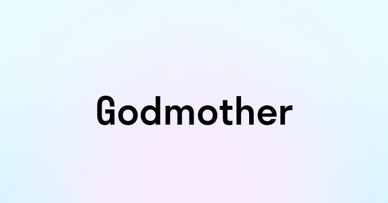 Godmother