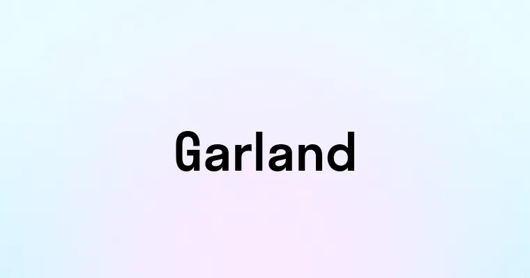 Garland